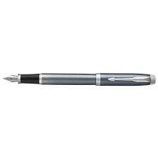 Parker IM CT Fountain Pen The Stationers