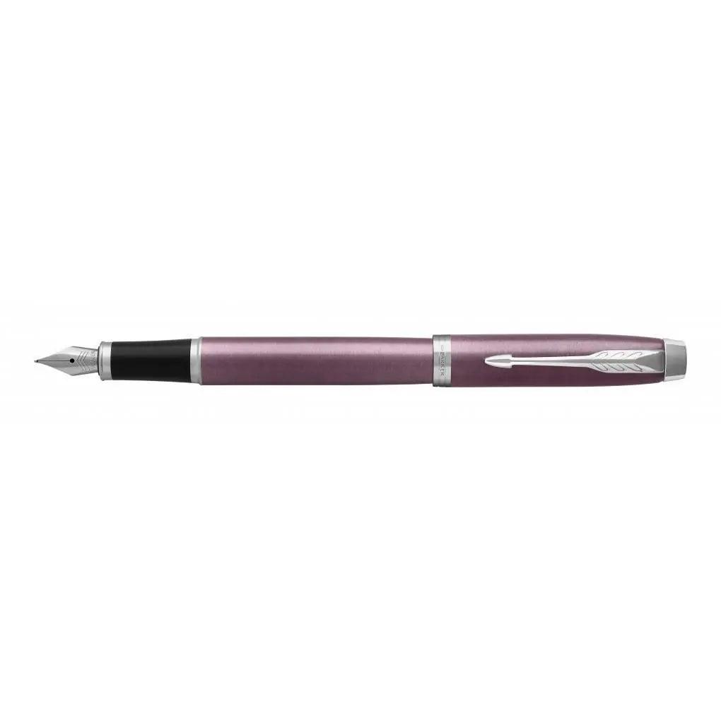 Parker IM CT Fountain Pen The Stationers