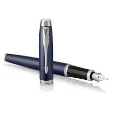 Parker IM CT Fountain Pen The Stationers