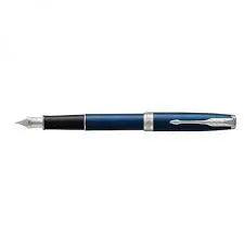 Parker IM CT Fountain Pen The Stationers