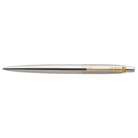 Parker Jotter Core  Stainless Steel GT Ballpoint The Stationers