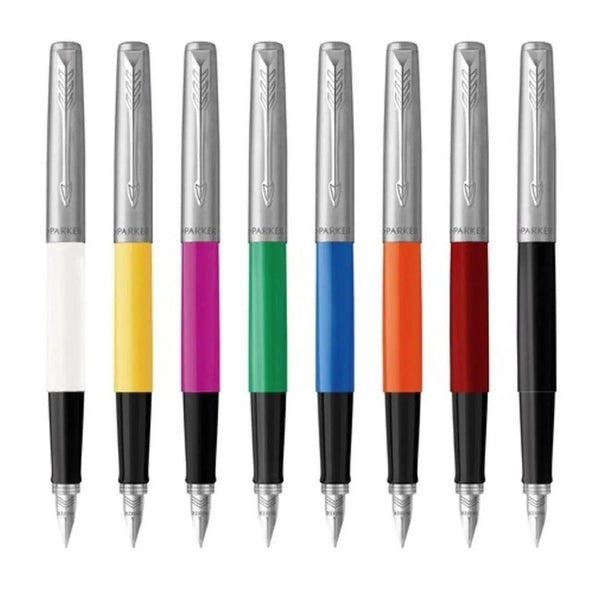 Buy Parker Jotter Original CT Fountain Pen