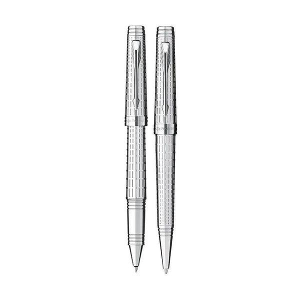 Buy Parker Premier Deluxe Graduated Chiselling ST Pen