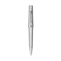 Parker Premier Deluxe Graduated Chiselling ST Pen The Stationers