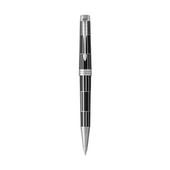 Parker Premier Luxury Black CT Pen The Stationers