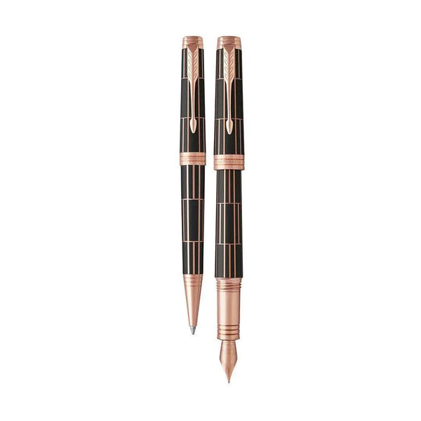 Buy Parker Premier Luxury Brown PGT Pen