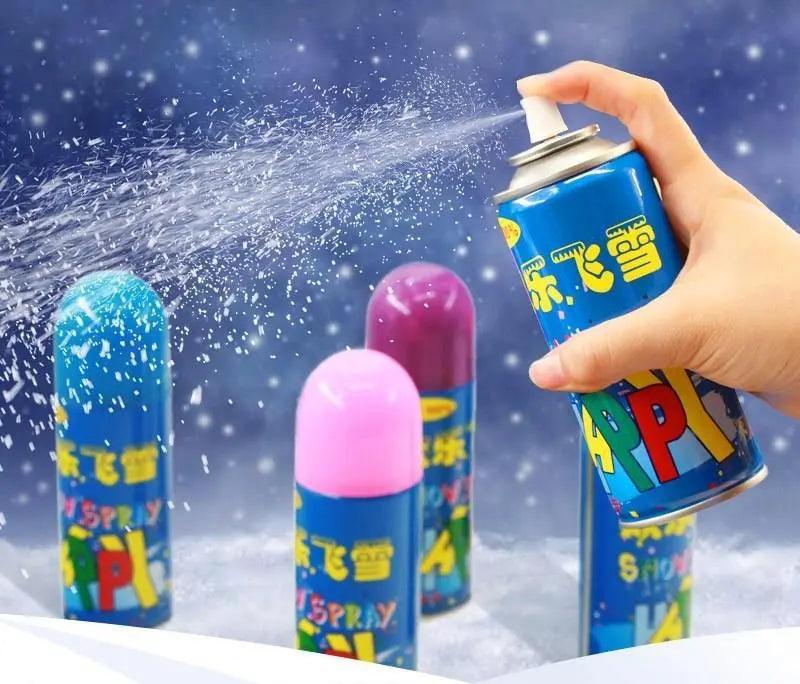 Party Snow Spray The Stationers