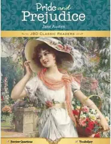 Pride And Prejudice JBD