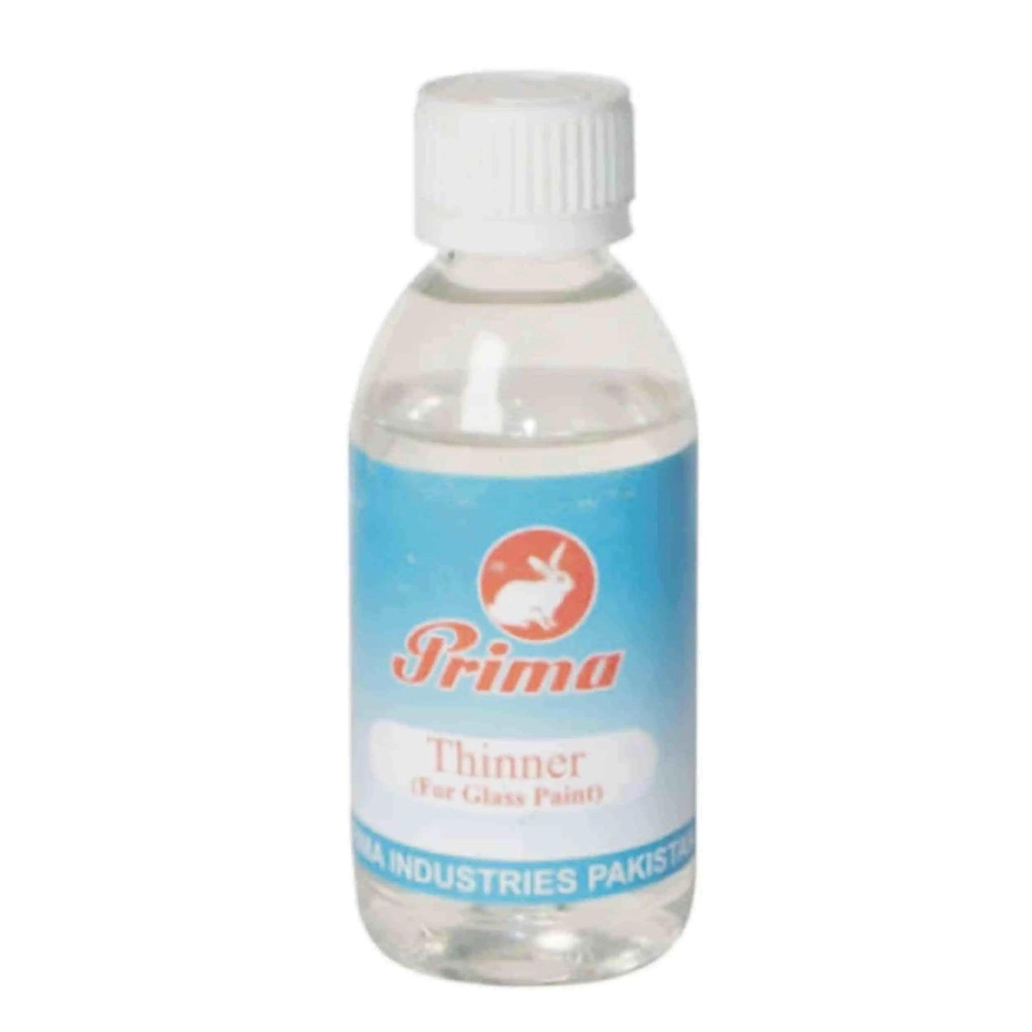 Prima Thinner Bottle 100ml The Stationers