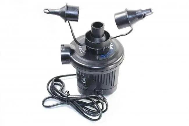 Quick Fill Electric Pump 66620 The Stationers
