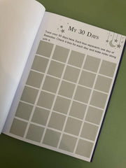 Ramadan Planner 2024 Hard Cover Binding A5 The Stationers