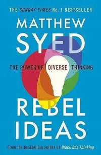 Rebel Ideas: The Power of Diverse Thinking The Stationers