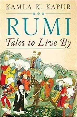 Rumi Tales to Live By The Stationers