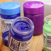 Sakura Poster Color Paint (30ml) The Stationers