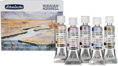 SCAKADEMIE  HORADAM AQUARELL The Stationers