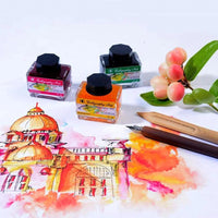 ST Calligraphy Ink 15ml The Stationers