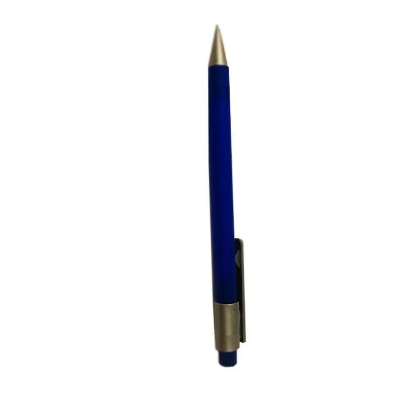 Staedtler 0.5mm Graphite Pen 777 - Blue The Stationers