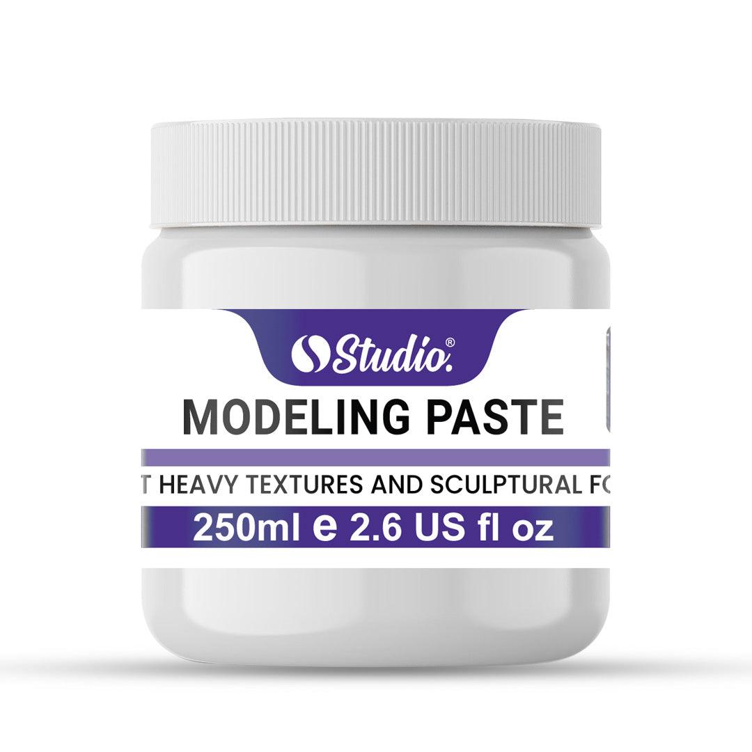 Studio 3D Modeling Paste The Stationers