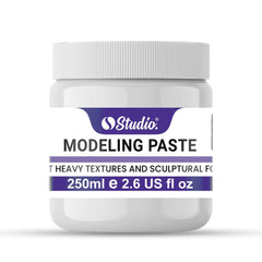 Studio 3D Modeling Paste The Stationers