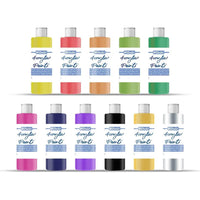 Studio Acrylic Color 250ml - The Stationers