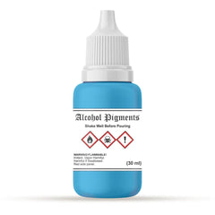 Studio Alcohol Pigments 30ml The Stationers