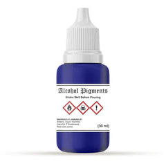 Studio Alcohol Pigments 30ml The Stationers