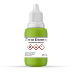 Studio Alcohol Pigments 30ml The Stationers