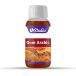 Studio Shell Gum Arabic The Stationers