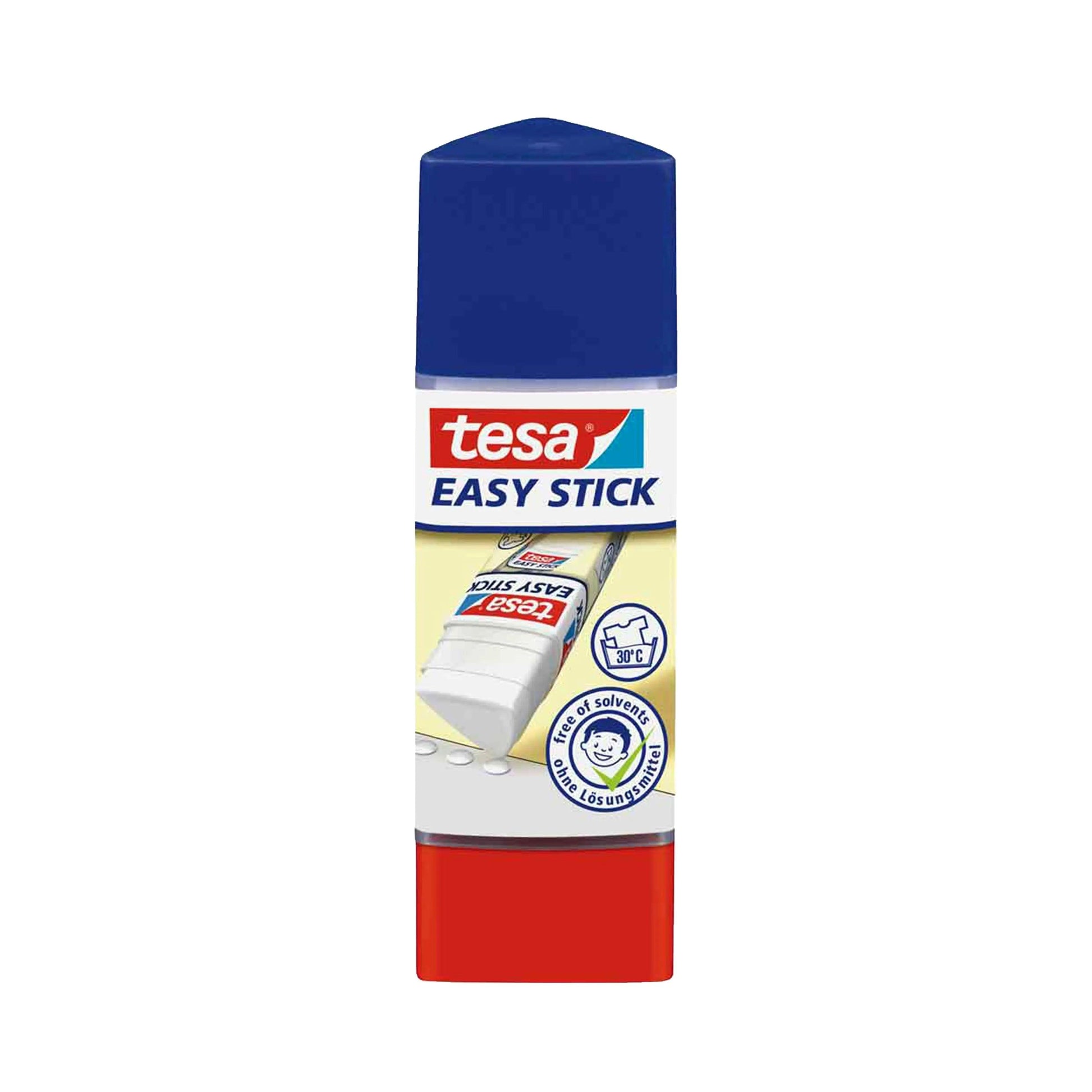 Tesa Easy Stick 25gsm The Stationers