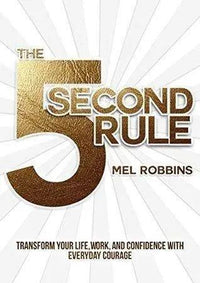 The 5 Second Rule The Stationers