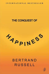 The Conquest Of Happiness RDNG