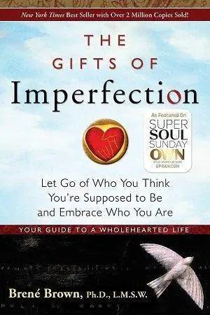 The Gifts of Imperfection The Stationers