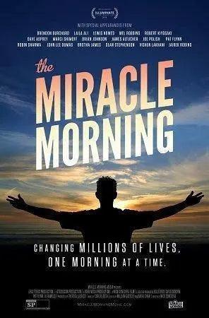 The Miracle Morning The Stationers