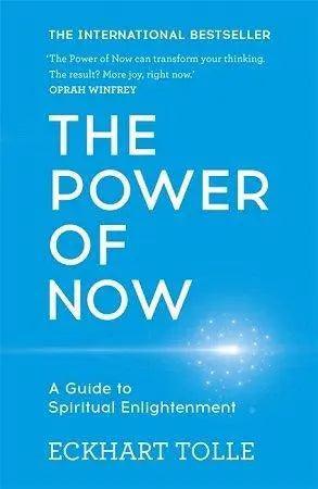 The Power of Now by Eckhart Tolle The Stationers