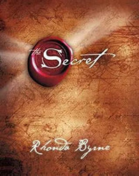 The Secret by Rhonda Byrne The Stationers