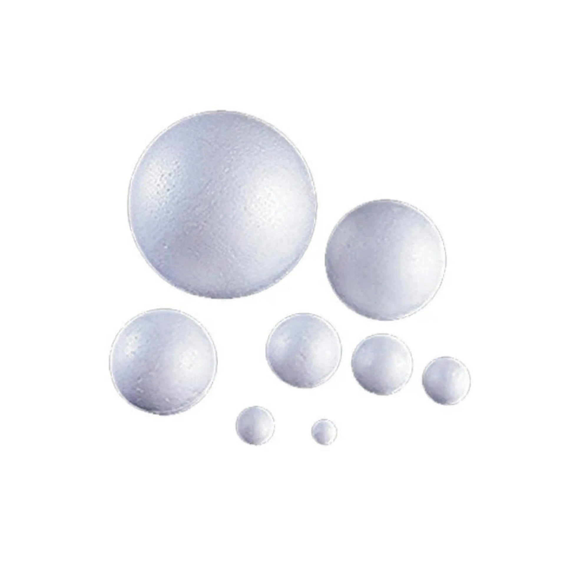 Thermopol ball 30 mm pkt (12pcs) The Stationers