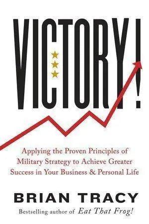 Victory! by Brian Tracy The Stationers