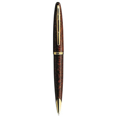 Waterman Caren Marine Amber GT Ballpoint pen The Stationers