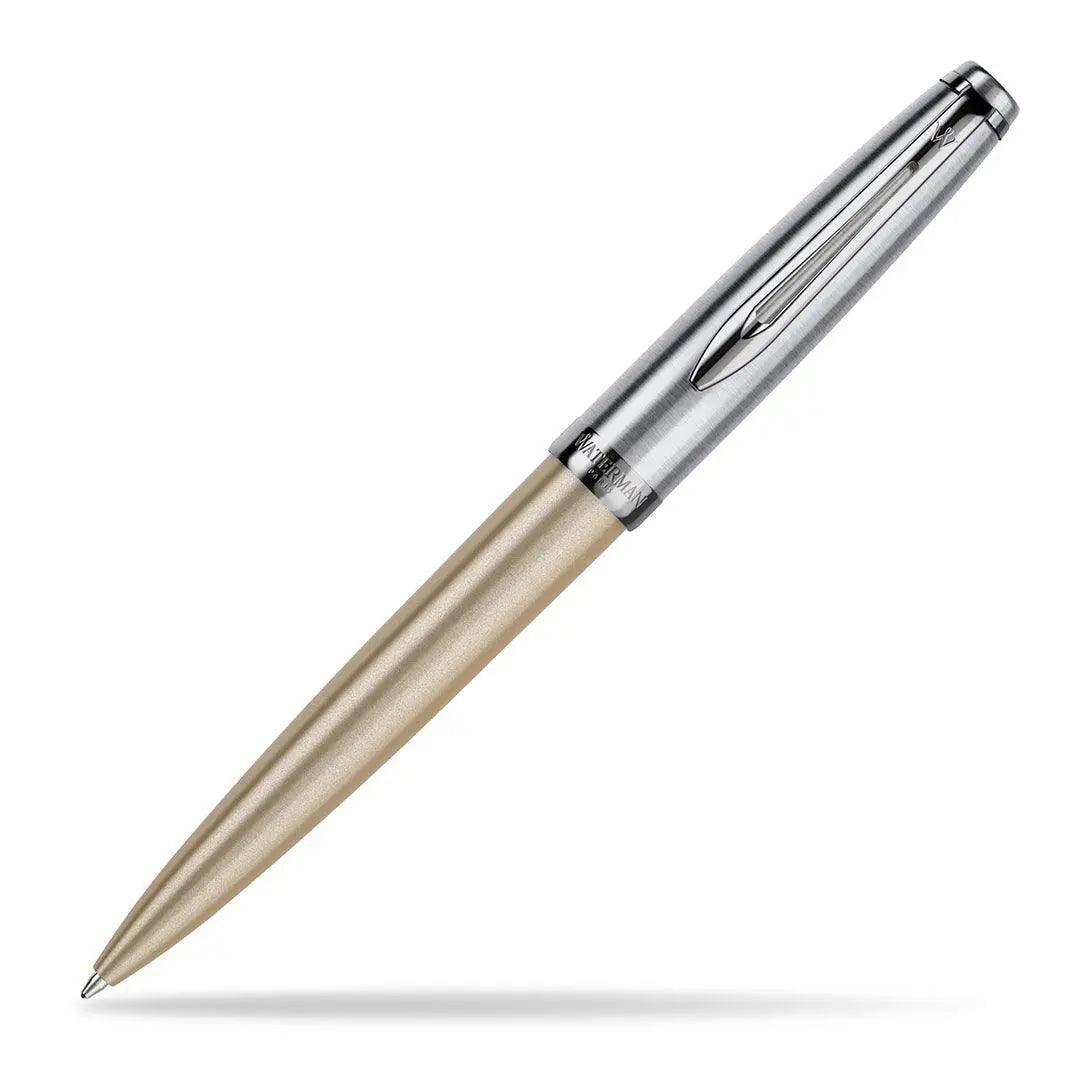 Waterman Emblem CT Ball Pen The Stationers