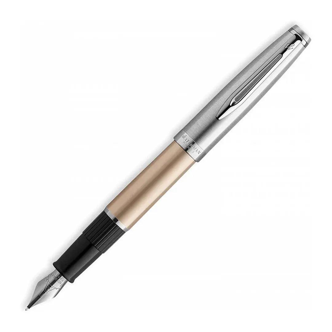Waterman Emblem CT Fountain Pen The Stationers