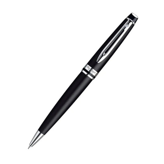 Waterman Expert Black CT ballpoint The Stationers