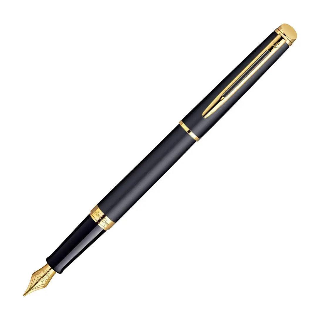 Waterman Hemisphere GT Fountain Pen The Stationers