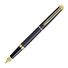 Waterman Hemisphere GT Fountain Pen The Stationers