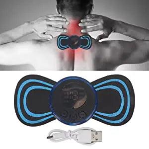 Wireless Portable Neck Massager The Stationers
