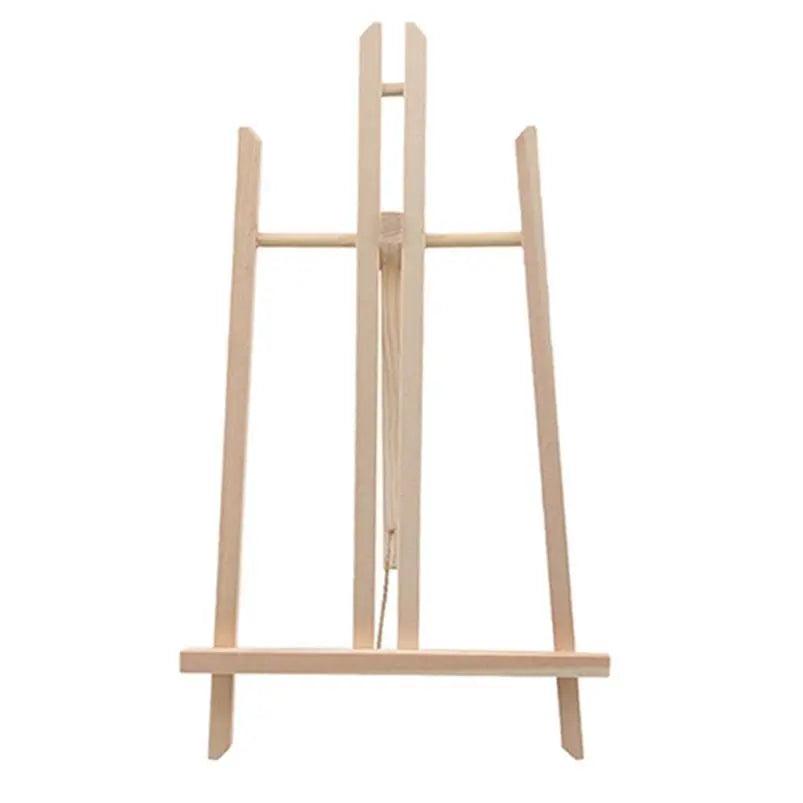 Wooden Easel The Stationers