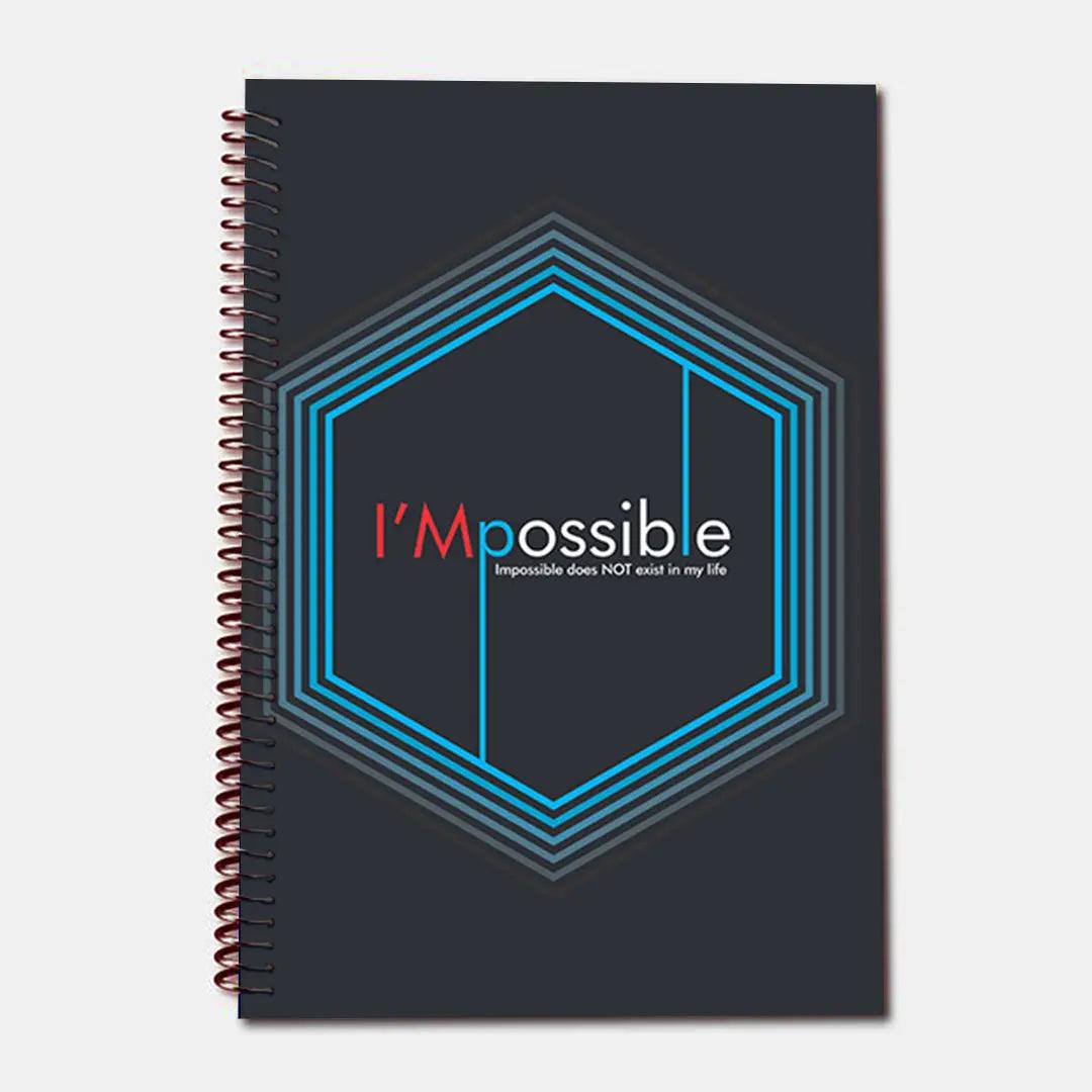 Writing Surface Notebook (280) - The Stationers Writing Surface