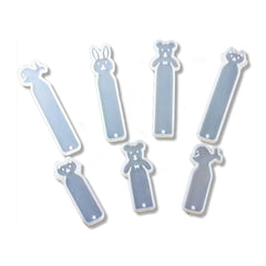 Bookmarks Resin Mold The Stationers