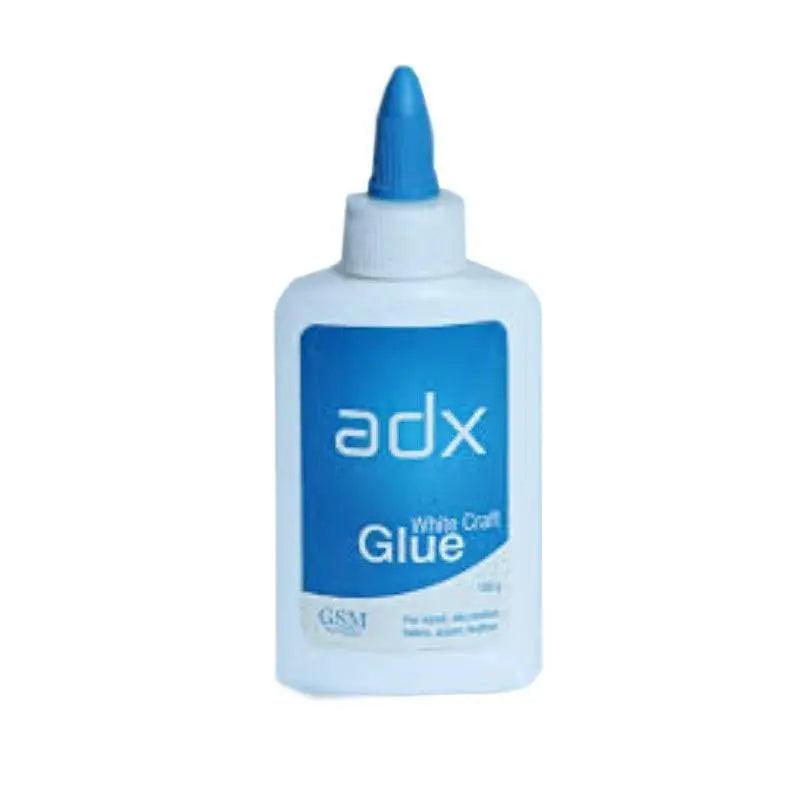 Adx Glue 60g 1 Piece The Stationers