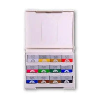 Afra Professional Watercolours The Stationers