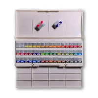 Afra Professional Watercolours The Stationers
